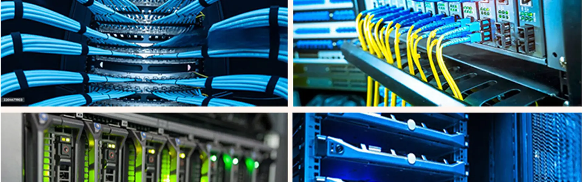 Network Infrastructure Solutions